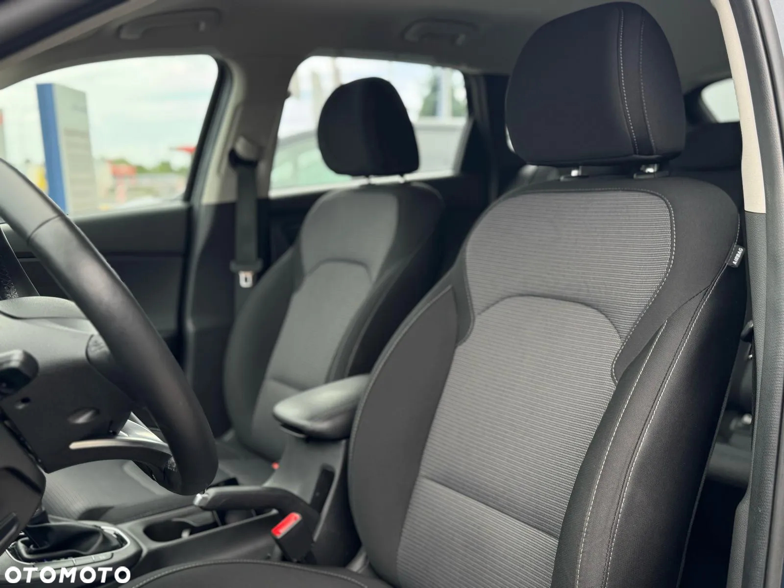 Hyundai i30 1.0 T-GDI Modern DCT - 38