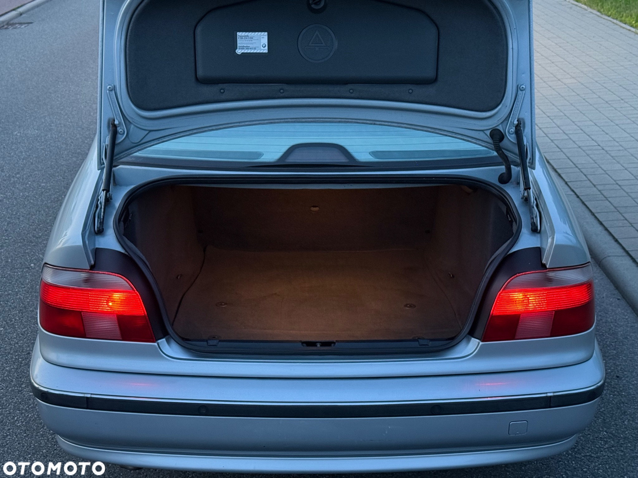 BMW Seria 5 - 33
