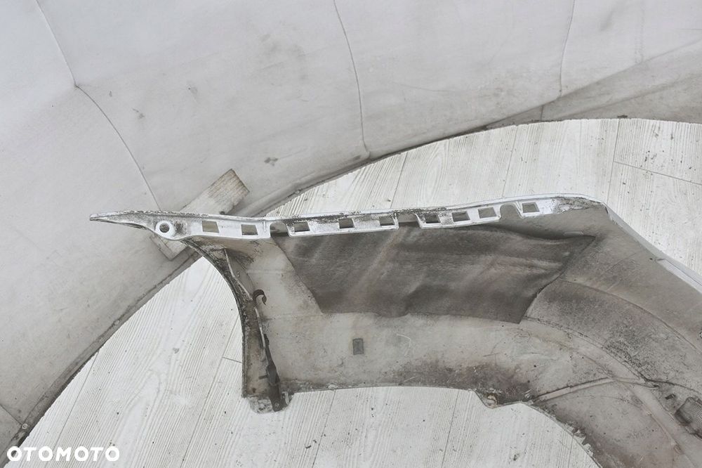 zderzak tylny * tył mercedes c w204 pdc sedan - 14