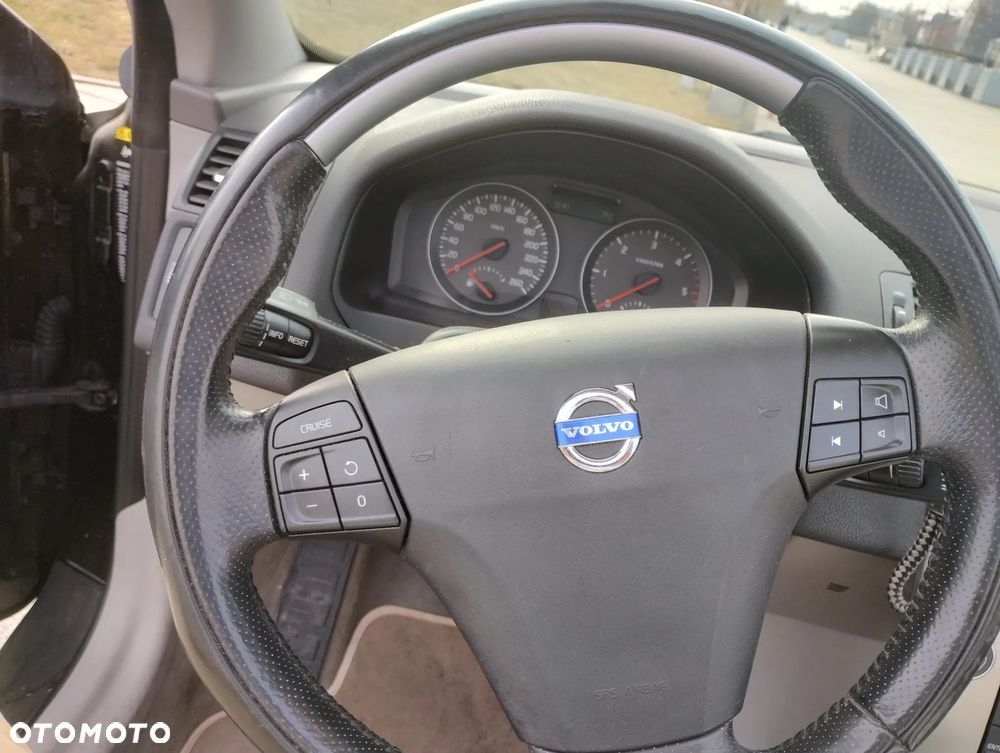 Volvo C70 2.4D5 Summum - 11