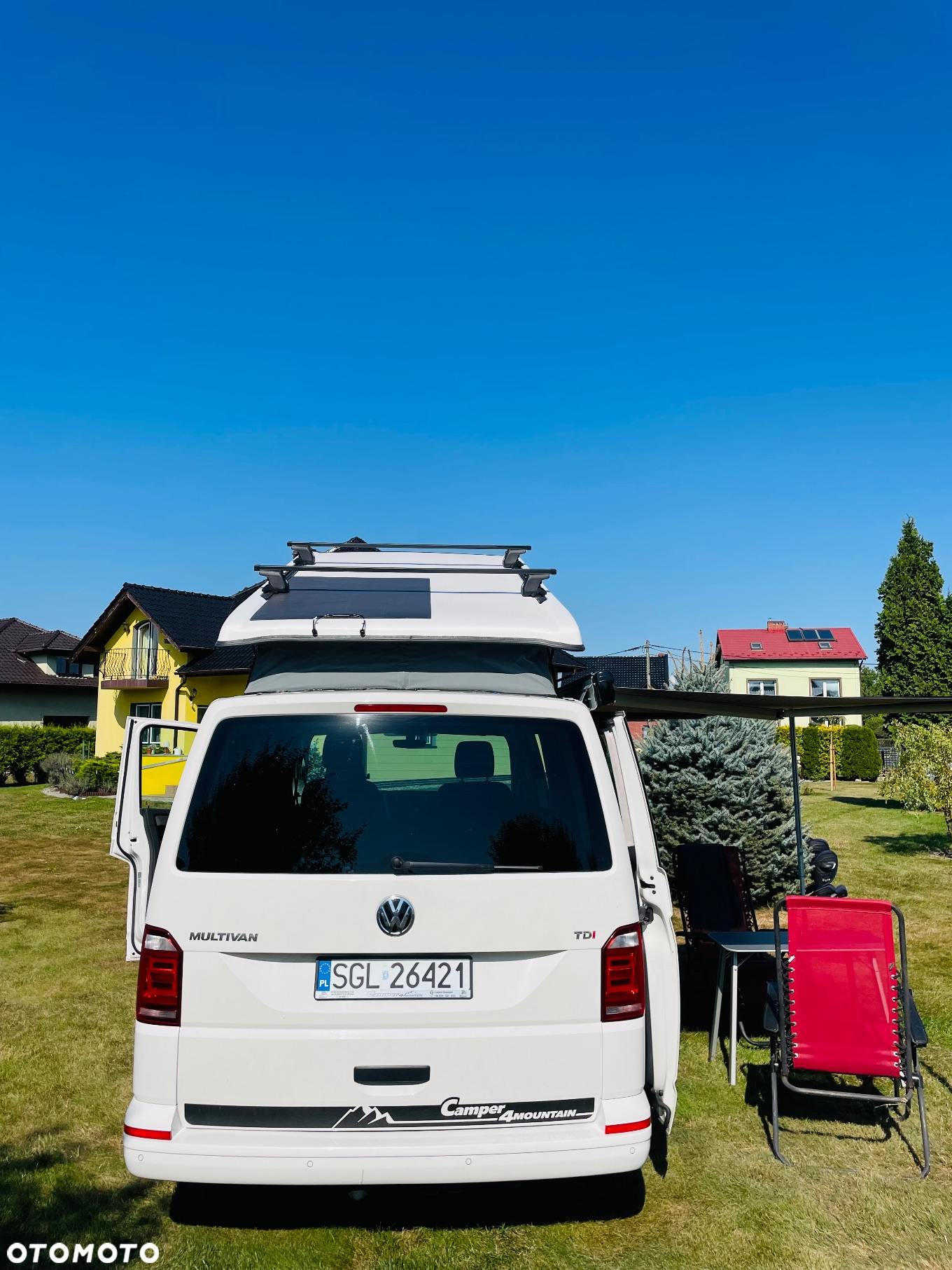 Volkswagen Multivan 2.0 TDI L1 Edition - 4