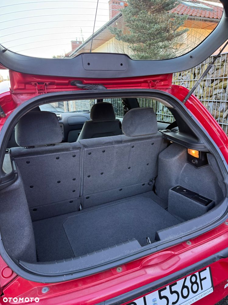 Alfa Romeo 147 - 7