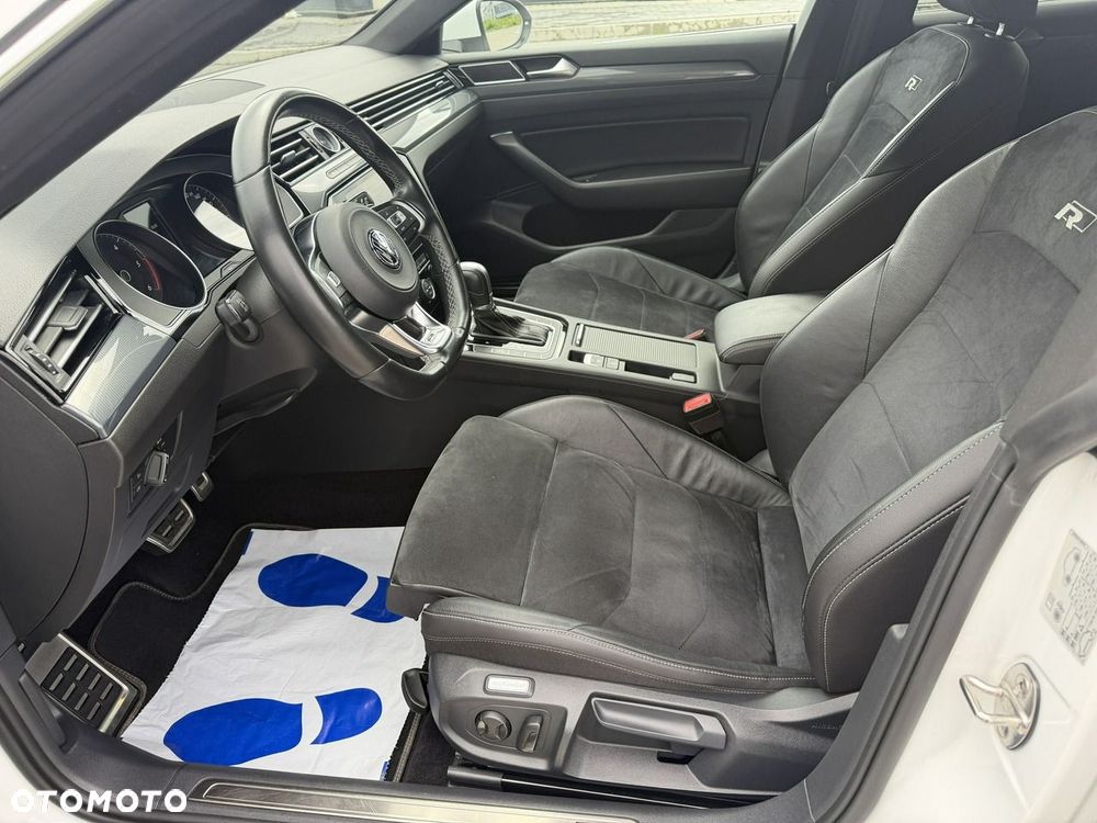 Volkswagen Arteon 2.0 TDI R-Line DSG - 21
