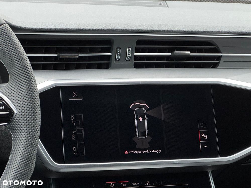 Audi A7 Sportback - 23