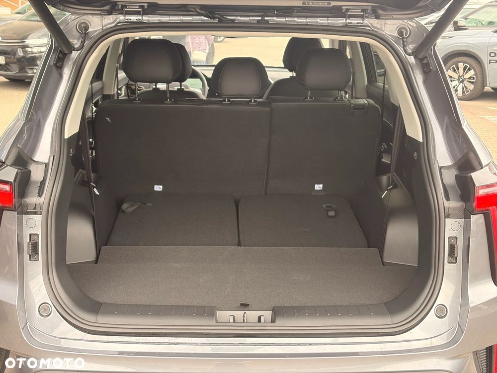 JAC JS8 PRO 7os - 23