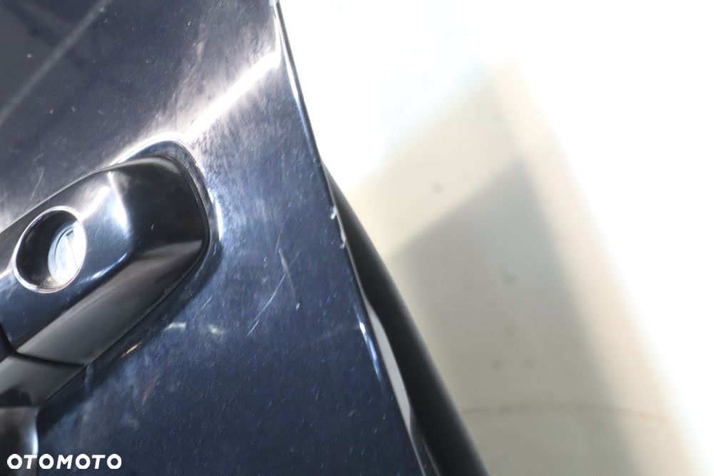 DRZWI LEWY PRZÓD SUZUKI GRAND VITARA II - 4