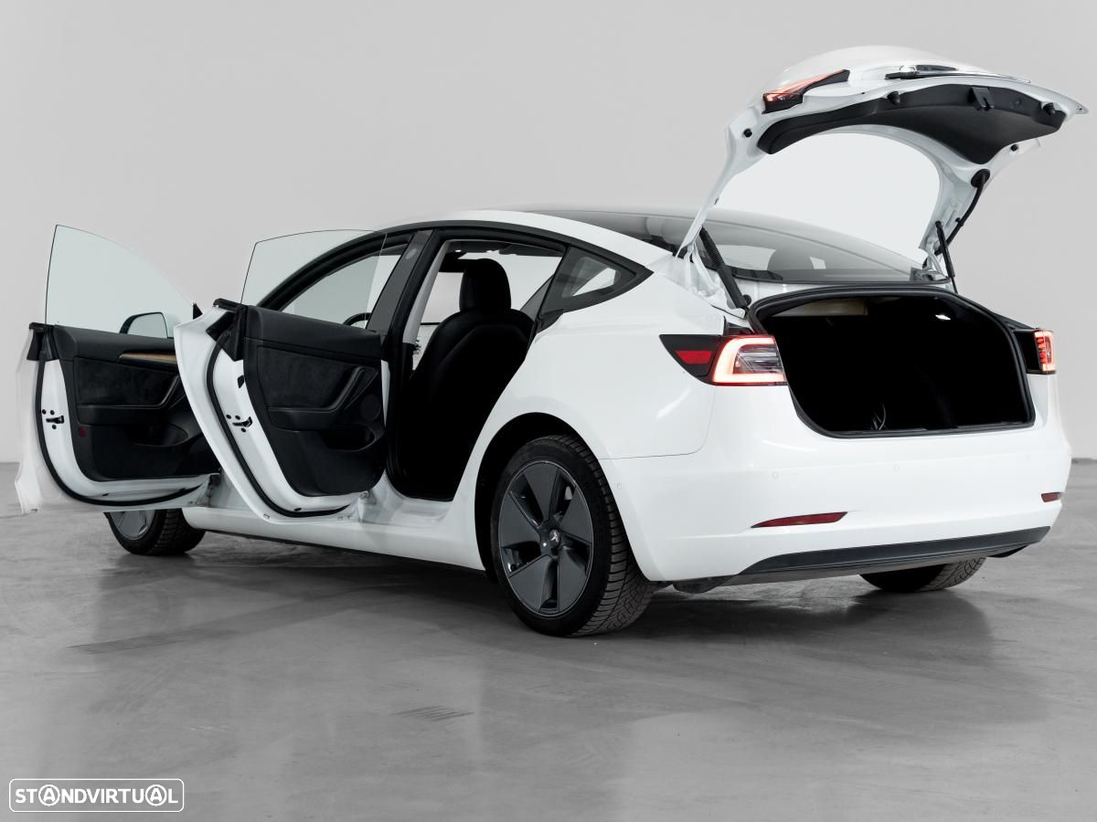 Tesla Model 3 Long-Range Dual Motor AWD - 5