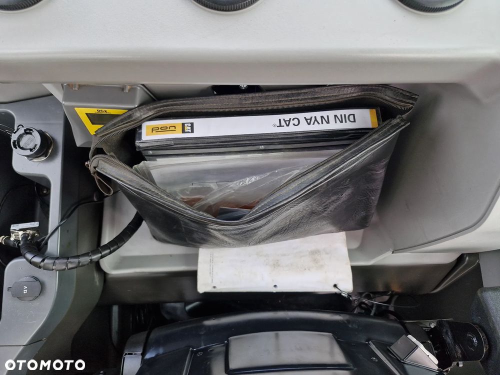 Caterpillar M 316 F - 28