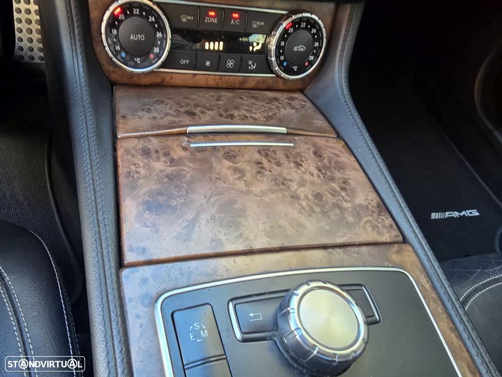 Mercedes-Benz CLS 250 CDI DPF BlueEFFICIENCY 7G-T Edition 1 - 23