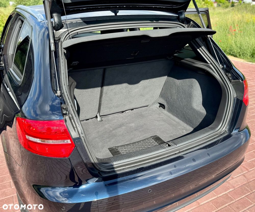 Audi A3 Sportback 1.4 TFSI Ambition - 23