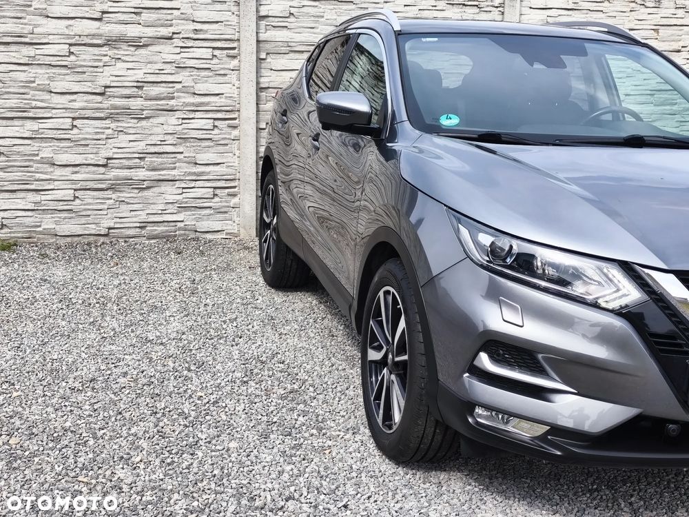 Nissan Qashqai 1.2 DIG-T Tekna - 22