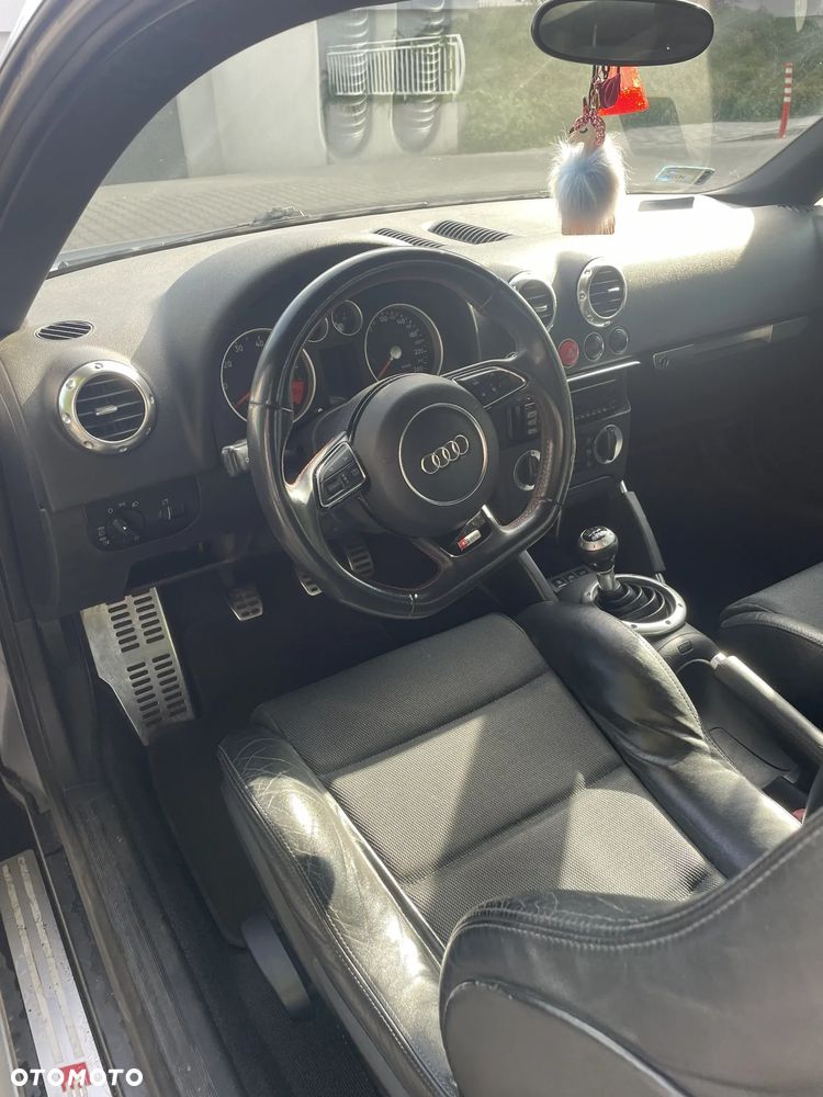 Audi TT Coupé 1.8 T - 6