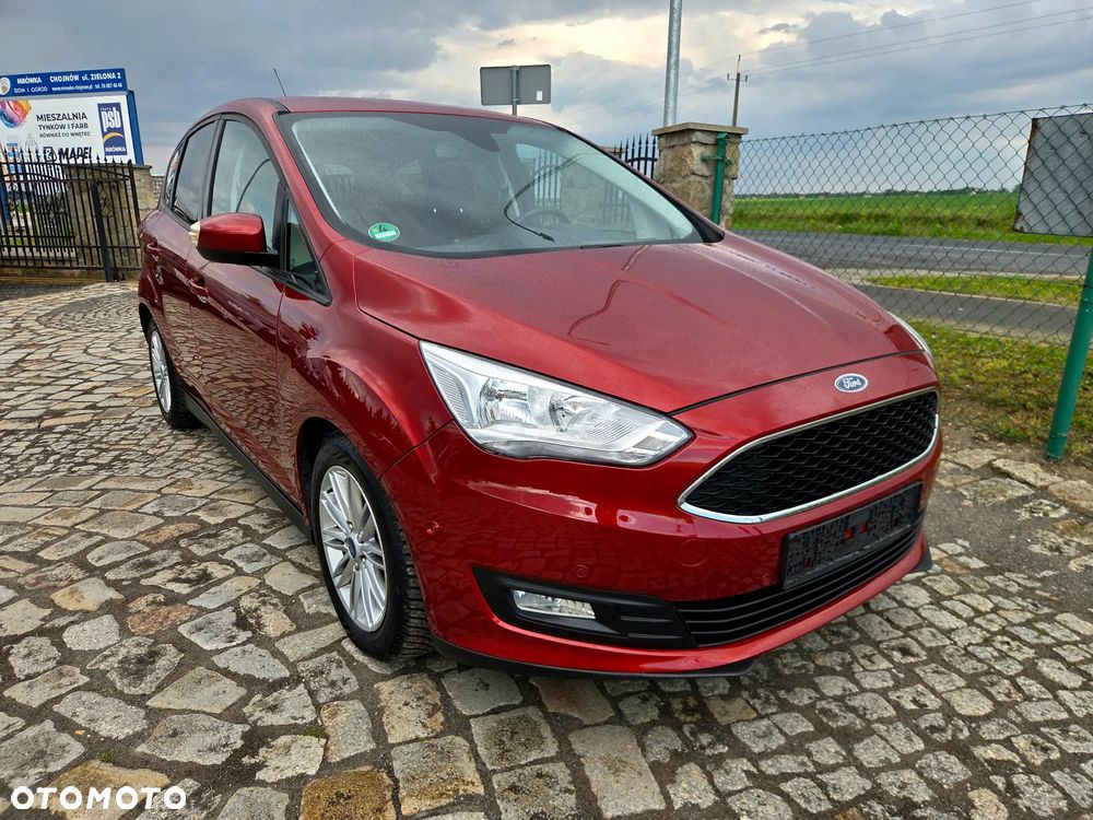 Ford C-MAX 1.0 EcoBoost Titanium ASS - 3