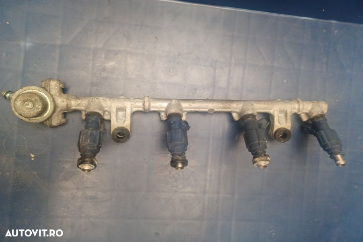 Rampa injectoare 232500J010  MX1253 Toyota Yaris 2 [2005 - 2009] - 2