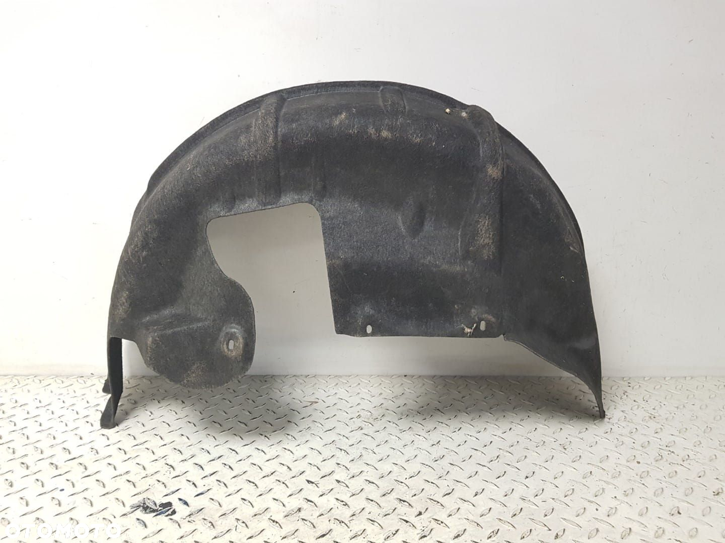VOLVO XC60 I 1 08-17 ORYGINALNE NADKOLE PRAWY TYŁ PRAWE TYLNE 31283479 - 2