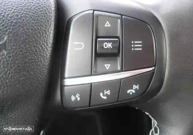 Ford Puma 1.0 EcoBoost MHEV Titanium - 25