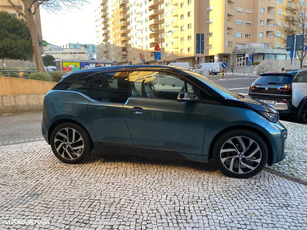 BMW i3 120Ah - 16