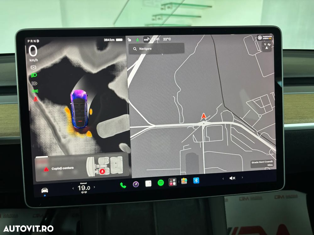 Tesla Model Y RWD - 26