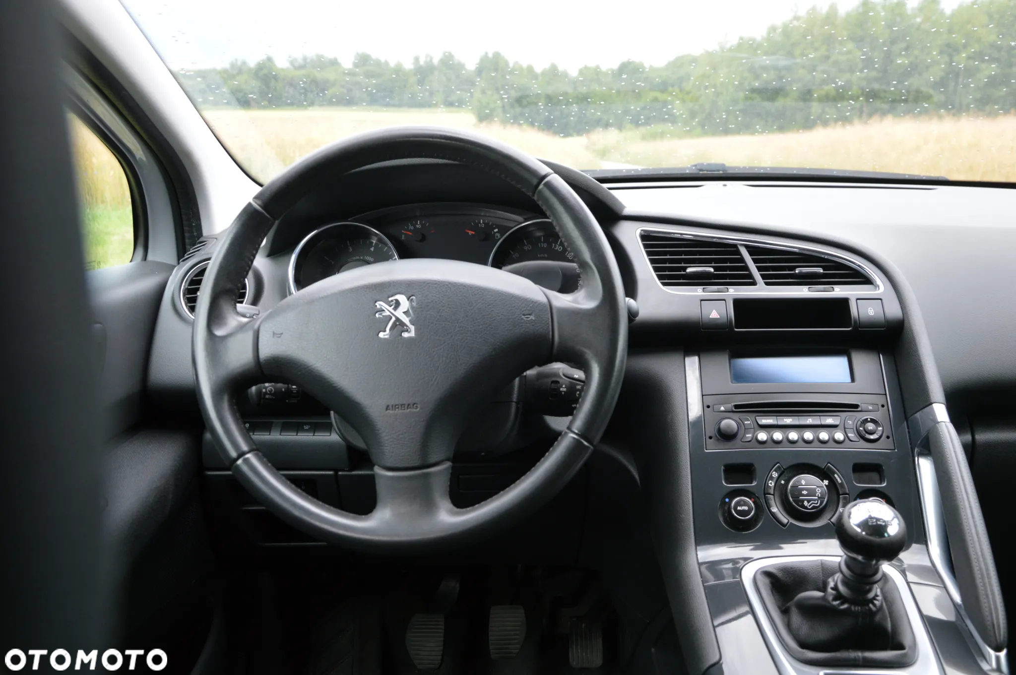 Peugeot 3008 1.2 PureTech Allure - 6