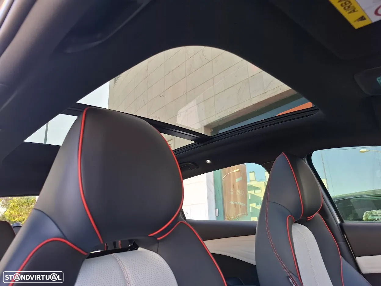 BYD Atto 3 60.48 kWh Design - 52