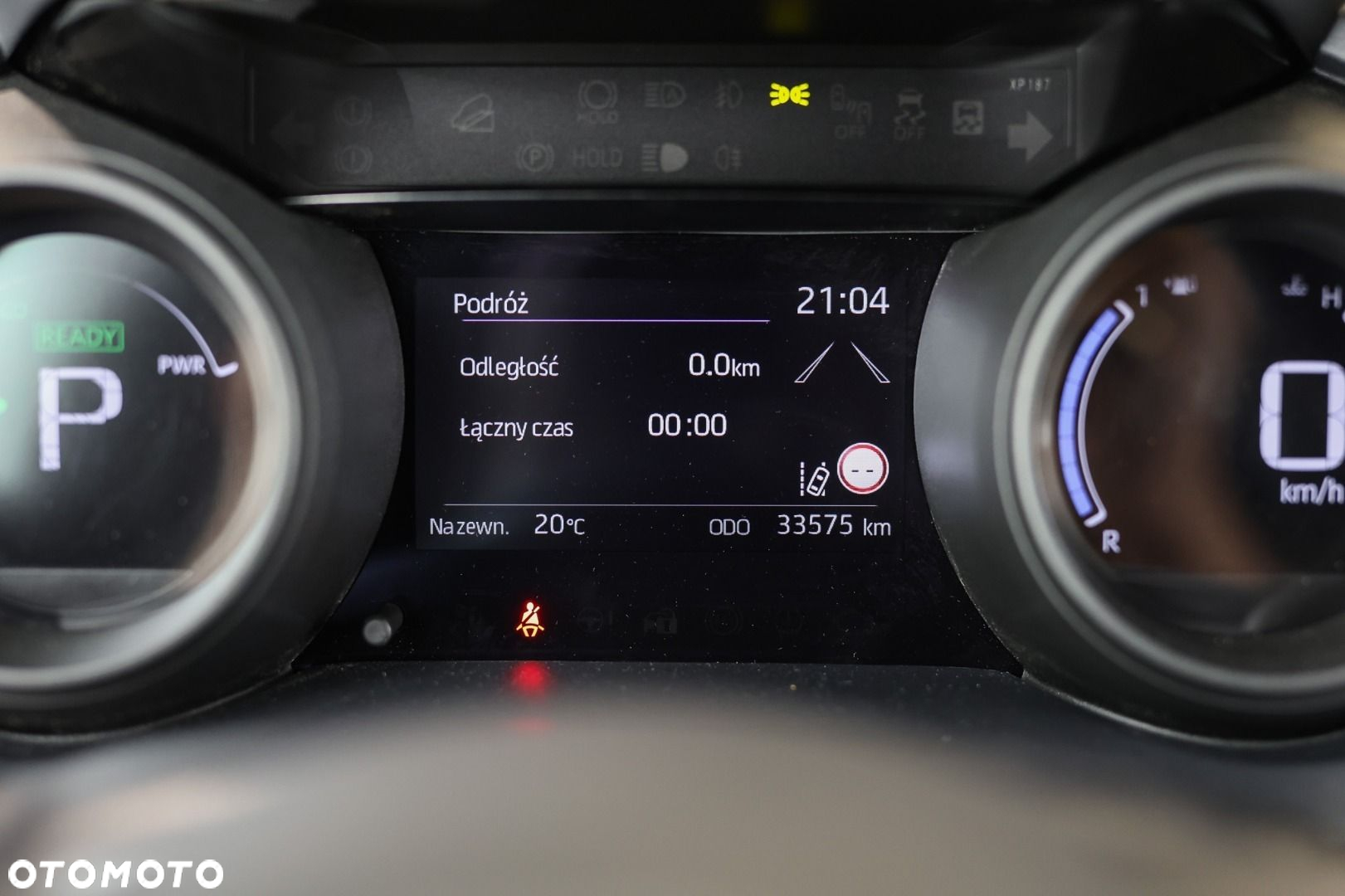 Toyota Yaris Cross - 34