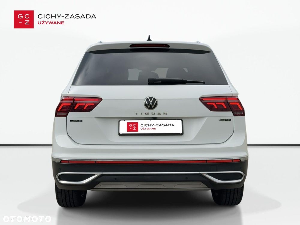 Volkswagen Tiguan Allspace - 5
