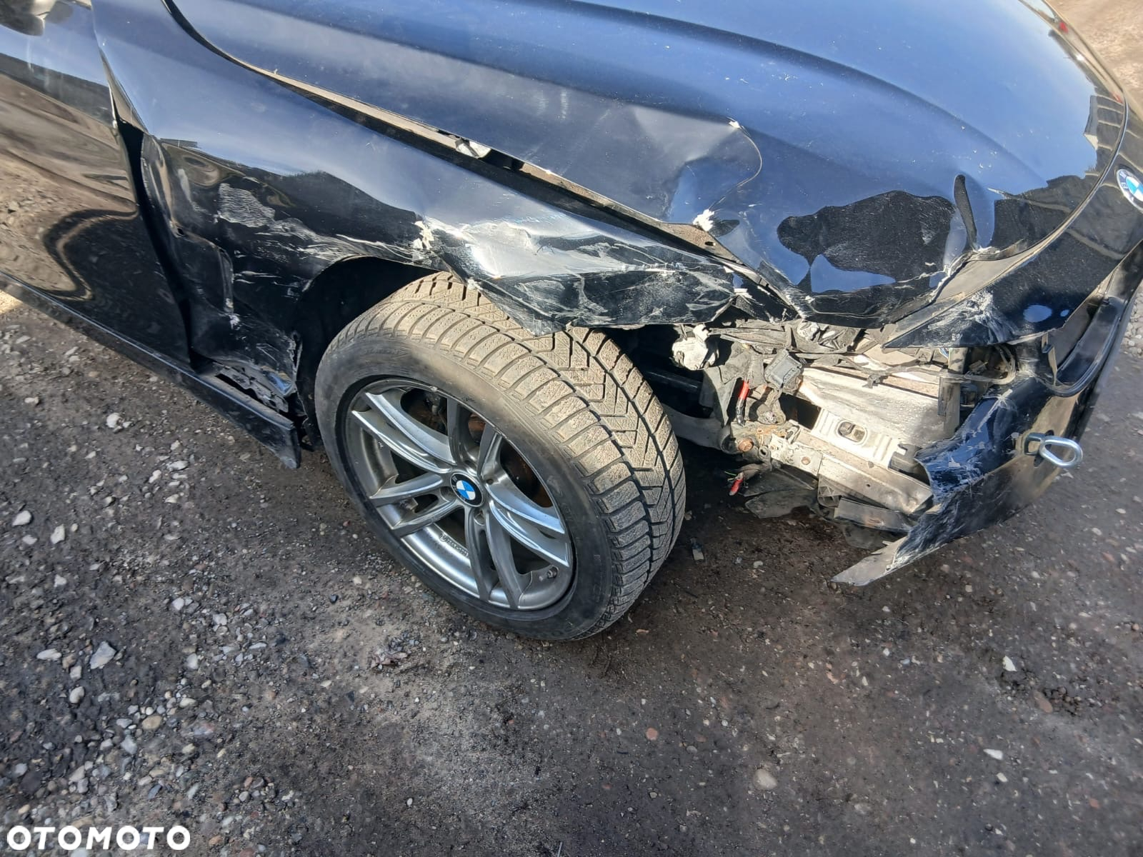 BMW Seria 4 420d Gran Coupe xDrive - 4