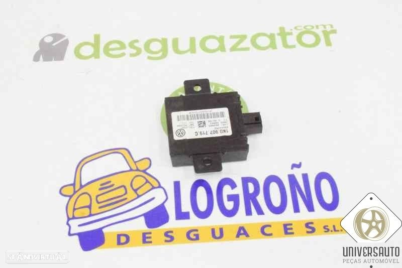 CENTRALINA ALARME VOLKSWAGEN GOLF V 2006 - 6