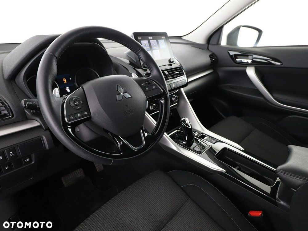 Mitsubishi Eclipse Cross 2.4 PHEV Blue Sky - 15