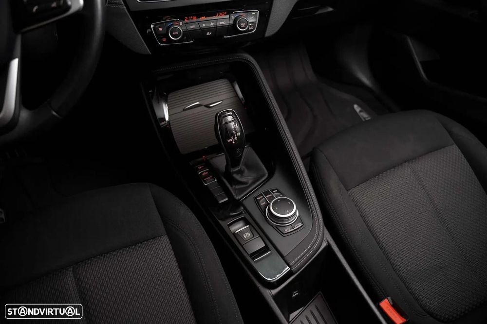 BMW X2 16 d sDrive Auto - 14