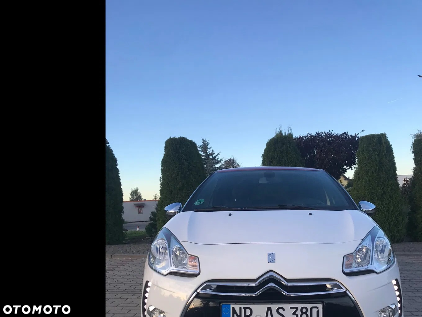 Citroën DS3 VTi 120 SoChic - 2