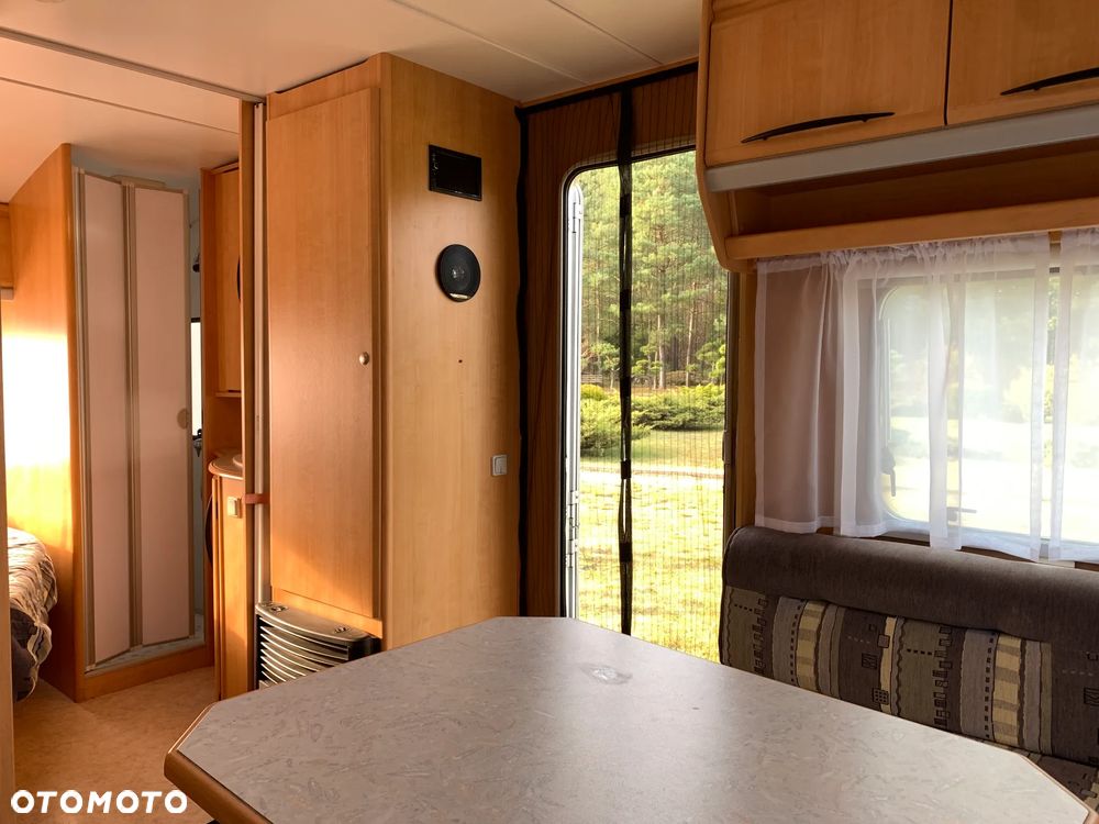 SWIFT SPRITE ESPRIT LUX - 19