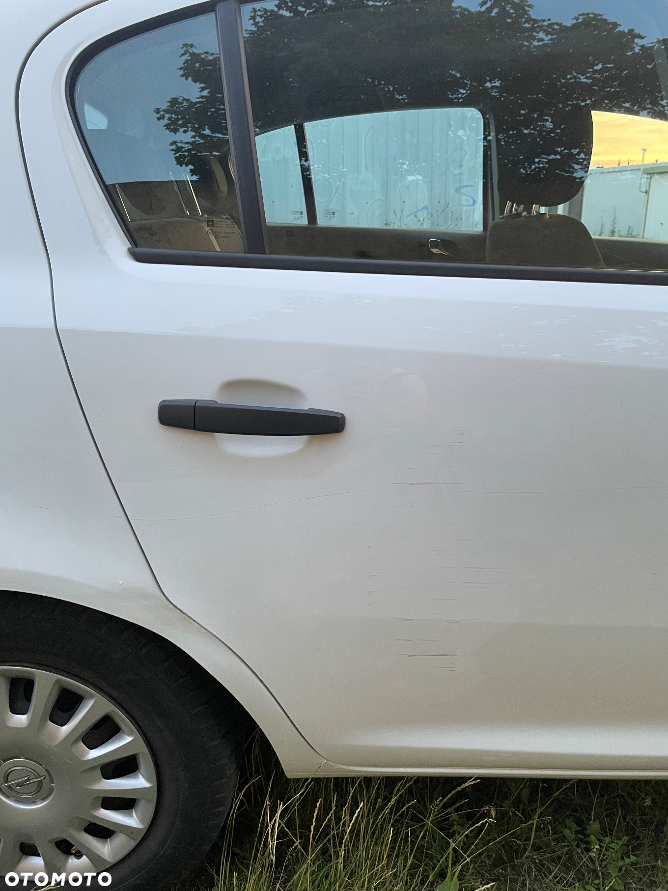 Opel Corsa - 18