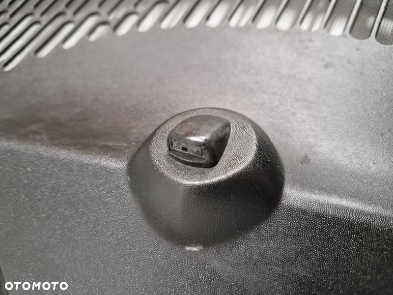 chevrolet hhr podszybie górne dysze spryskiwaczy - 4