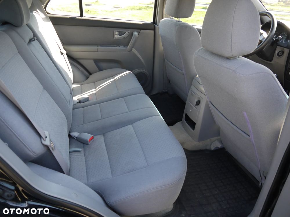 Kia Sorento - 23