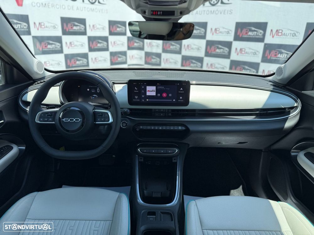 Fiat 600 - 32