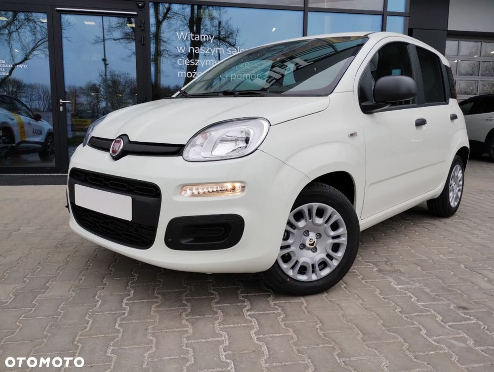 Fiat Panda - 2