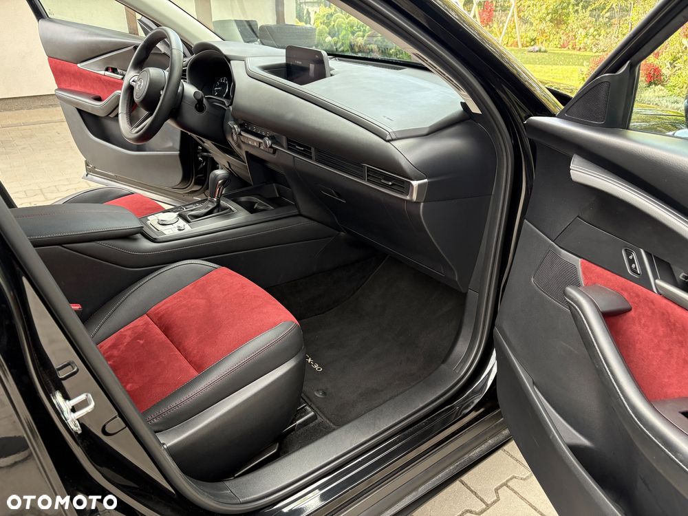 Mazda CX-30 - 18