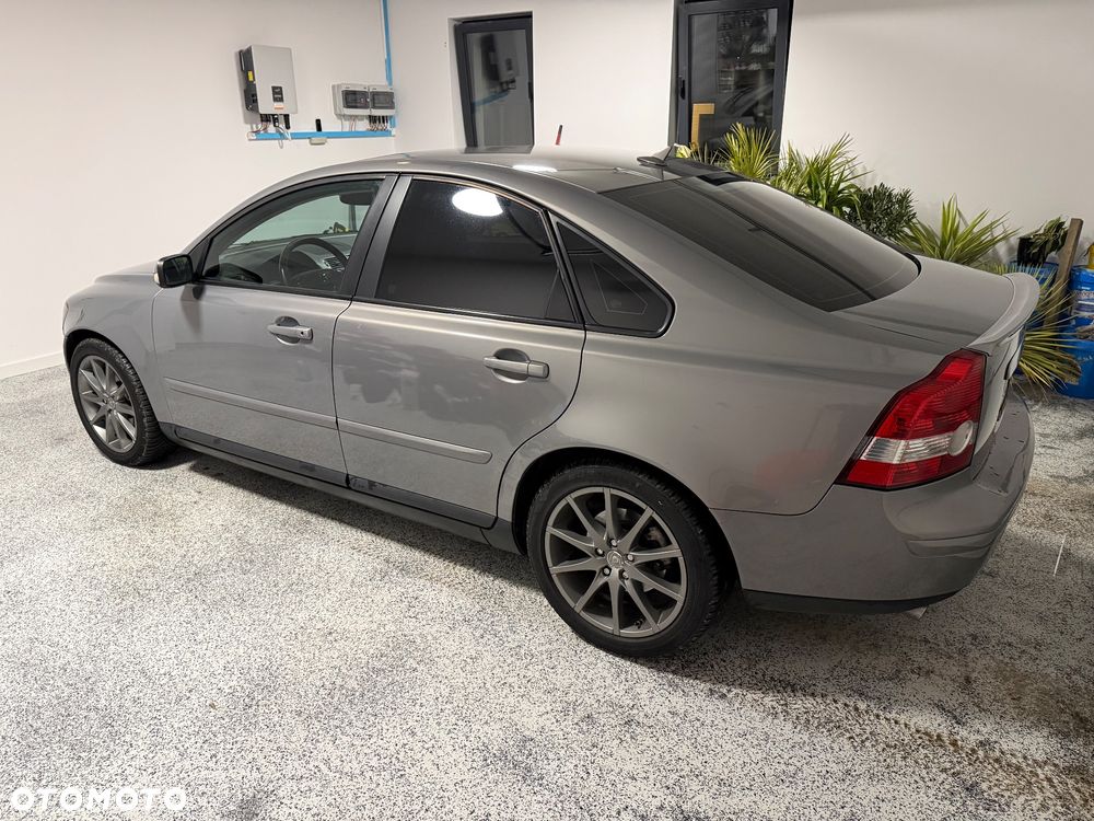 Volvo S40 T5 Summum - 3