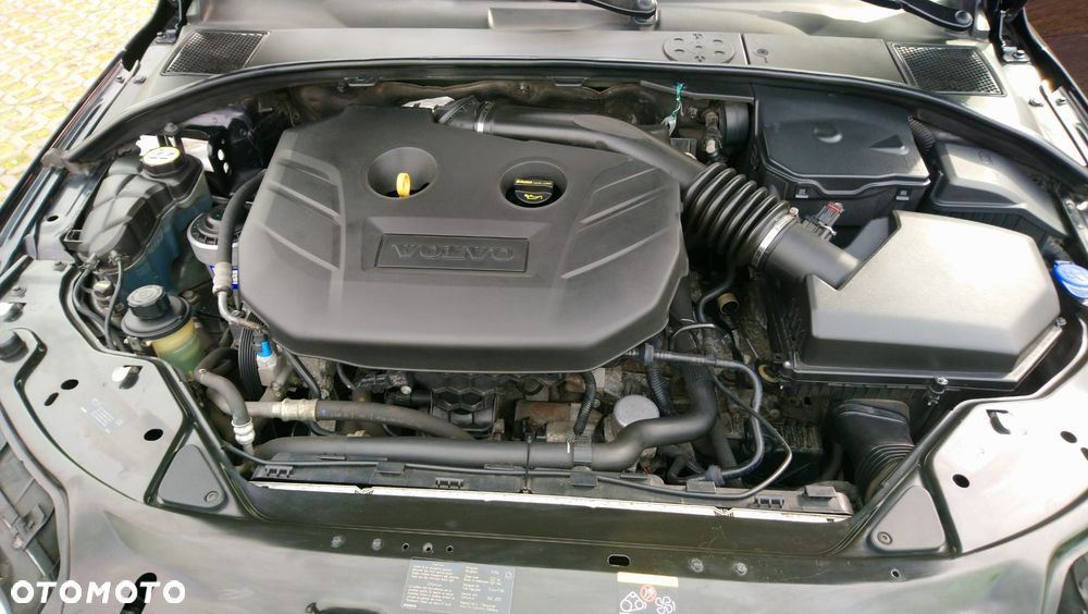 Volvo V70 - 10