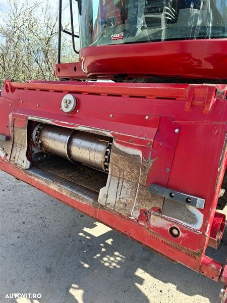 Case IH Axial Flow 4130 - 19