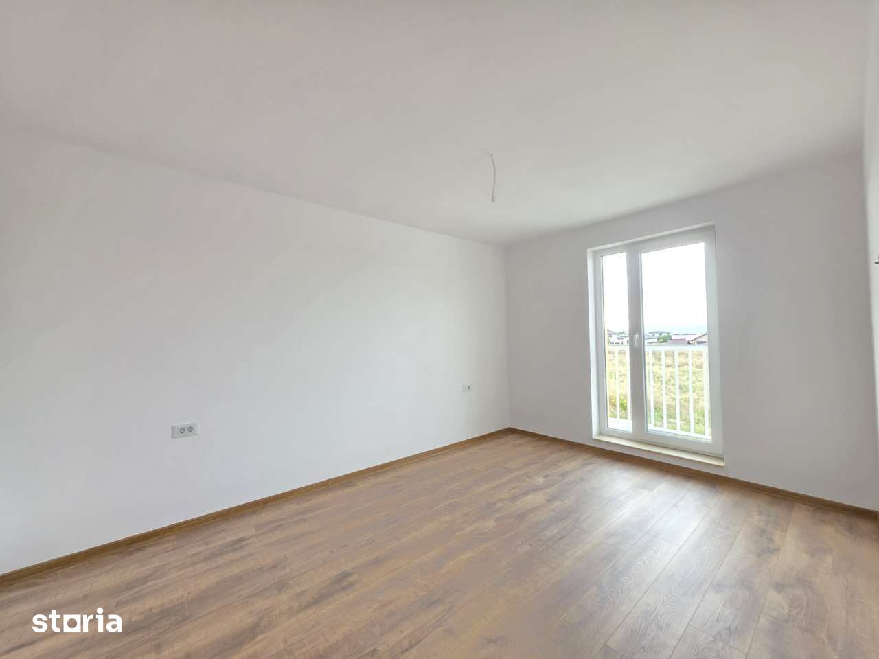 Apartament cu 3 camere 67mp, parcare, Sanpetru — fotografia 3