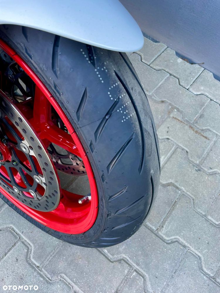 Ducati SuperSport - 11