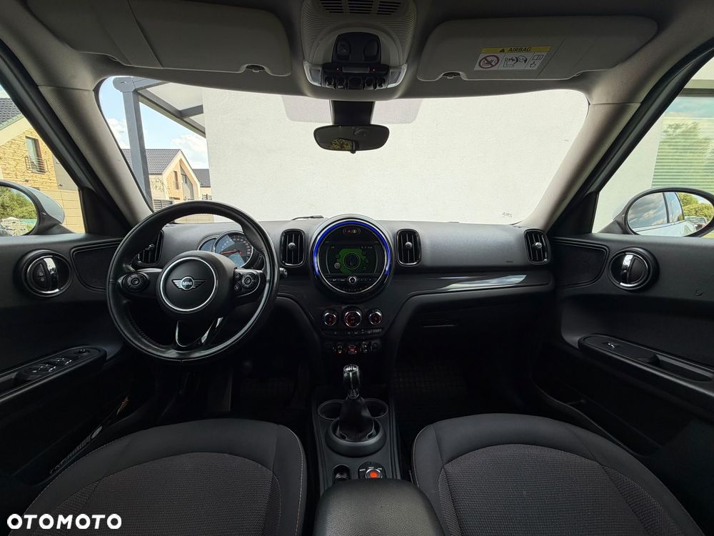 MINI Countryman Cooper S All4 - 7