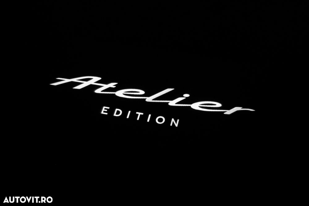 Bentley Bentayga Atelier Edition - 30