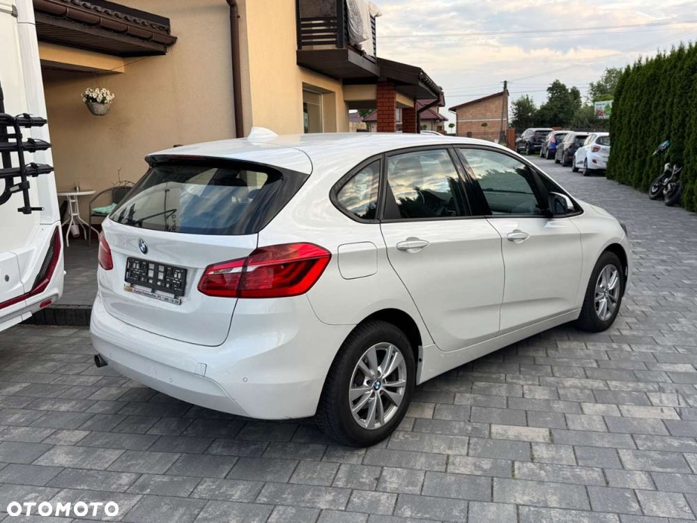 BMW Seria 2 - 5