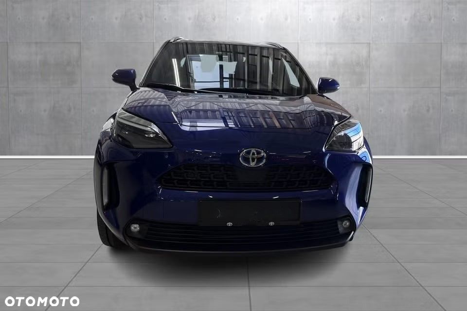 Toyota Yaris Hybrid 1.5 Active - 6