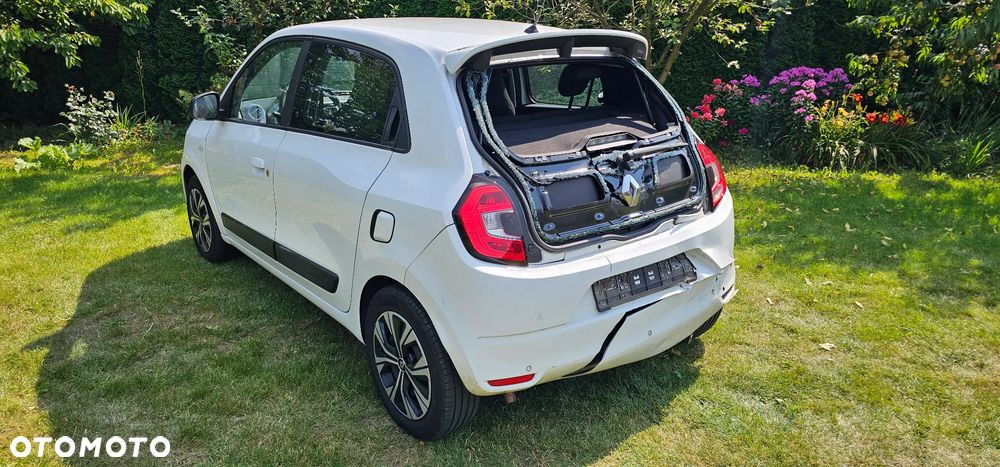 Renault Twingo - 5