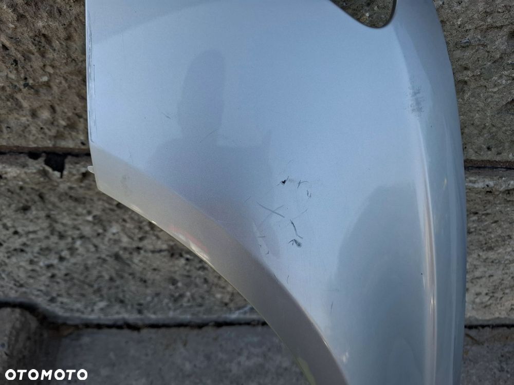 WZMOCNIENIE PAS KOMPLETNY PRZÓD AUDI A4 B8 LIFT 8K 12/15r - 12