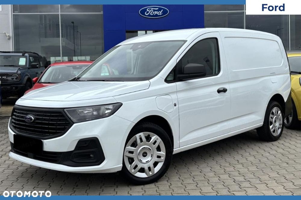 Ford Transit Connect L2H1 Trend A6 PHEV 1.5 150KM - 2